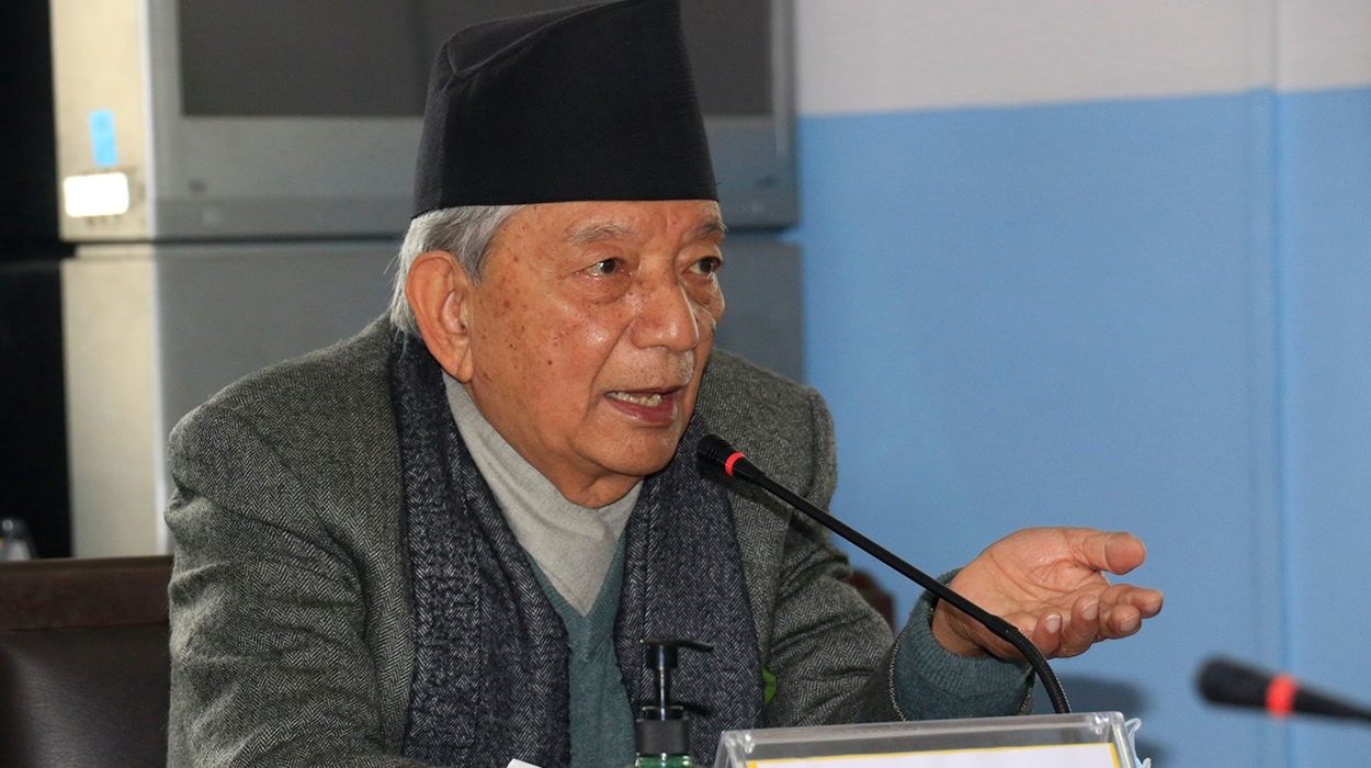 सार्वजनिक सवारी साधनलाई सुरक्षित बनाउनुपर्ने