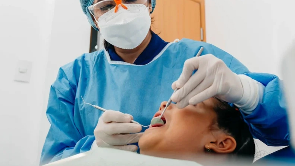 उपत्यकामा ७३ प्रतिशत बालबालिकामा दाँँत किराले खाने समस्या