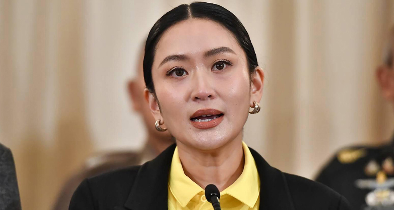 संवैधानिक अदालतको आदेशमा थाई प्रधानमन्त्री सिनावात्रा पदमुक्त 