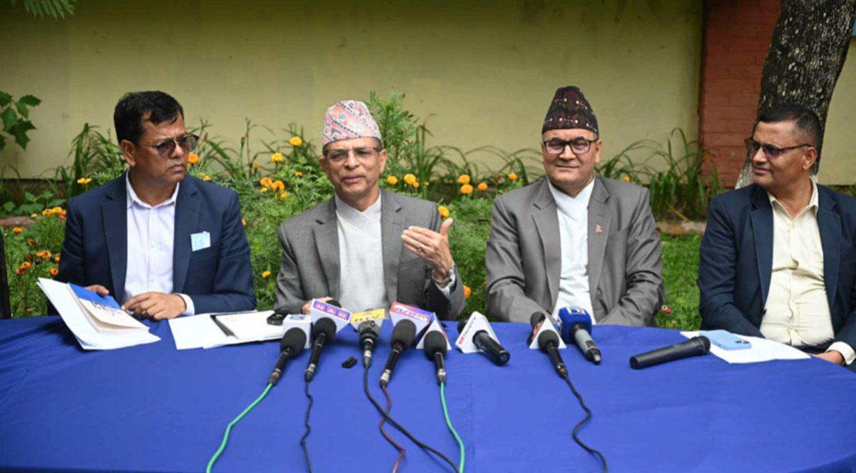 एसईई नतिजा : कुन जीपीएमा कति विद्यार्थी उत्तीर्ण ?