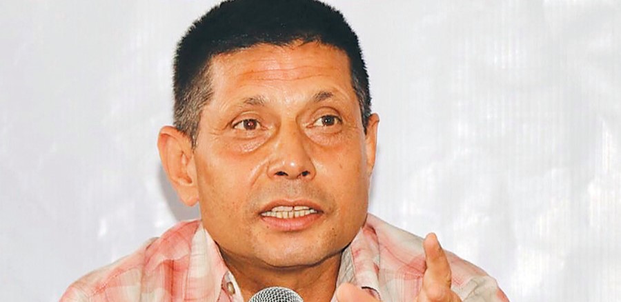 फौजदारी कसुरमाथि अनुसन्धानका लागि जाँचबुझ प्रतिवेदन नकुर्न आयोगको सुझाव