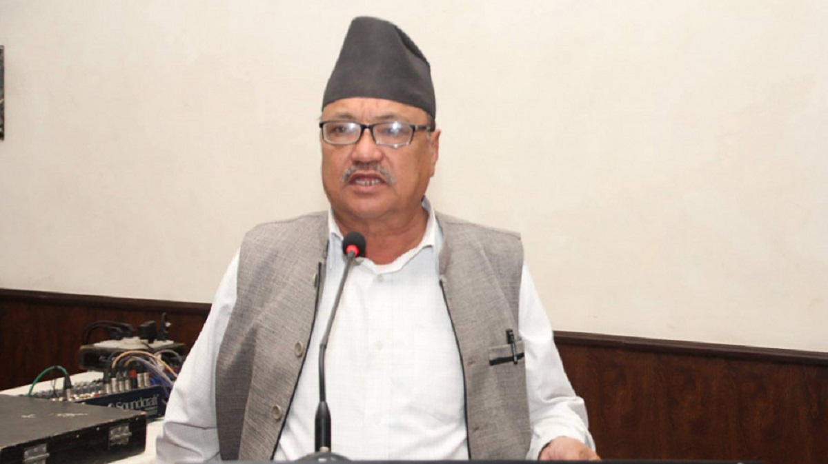 नेपाल र चीनबीचको आपसी सम्बन्धमा सञ्चारको भूमिका अझ बढी