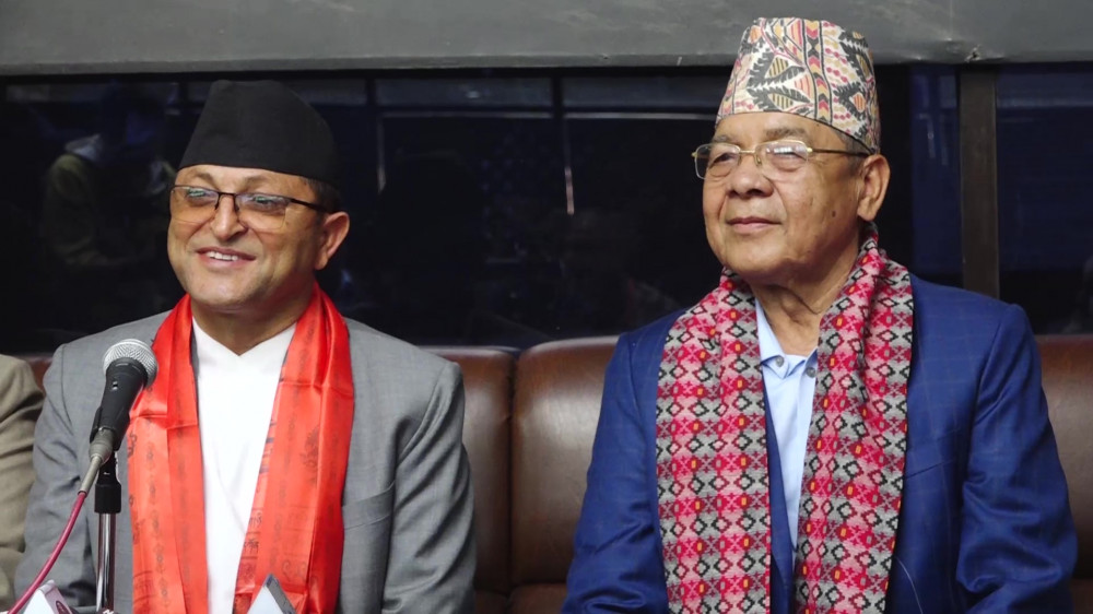 राष्ट्रिय सभा अध्यक्षसहितको टिम रुस प्रस्थान