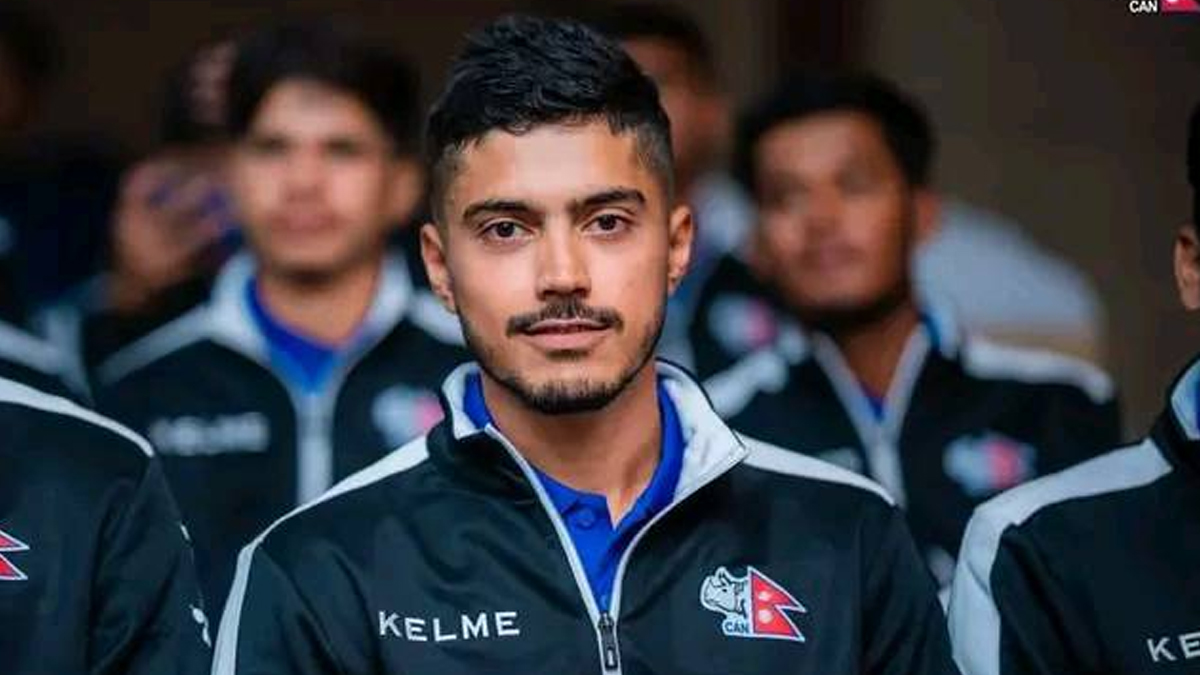 नेपाली यू–१९ टिमले हङकङसँग एकदिवसीय सिरिज खेल्ने