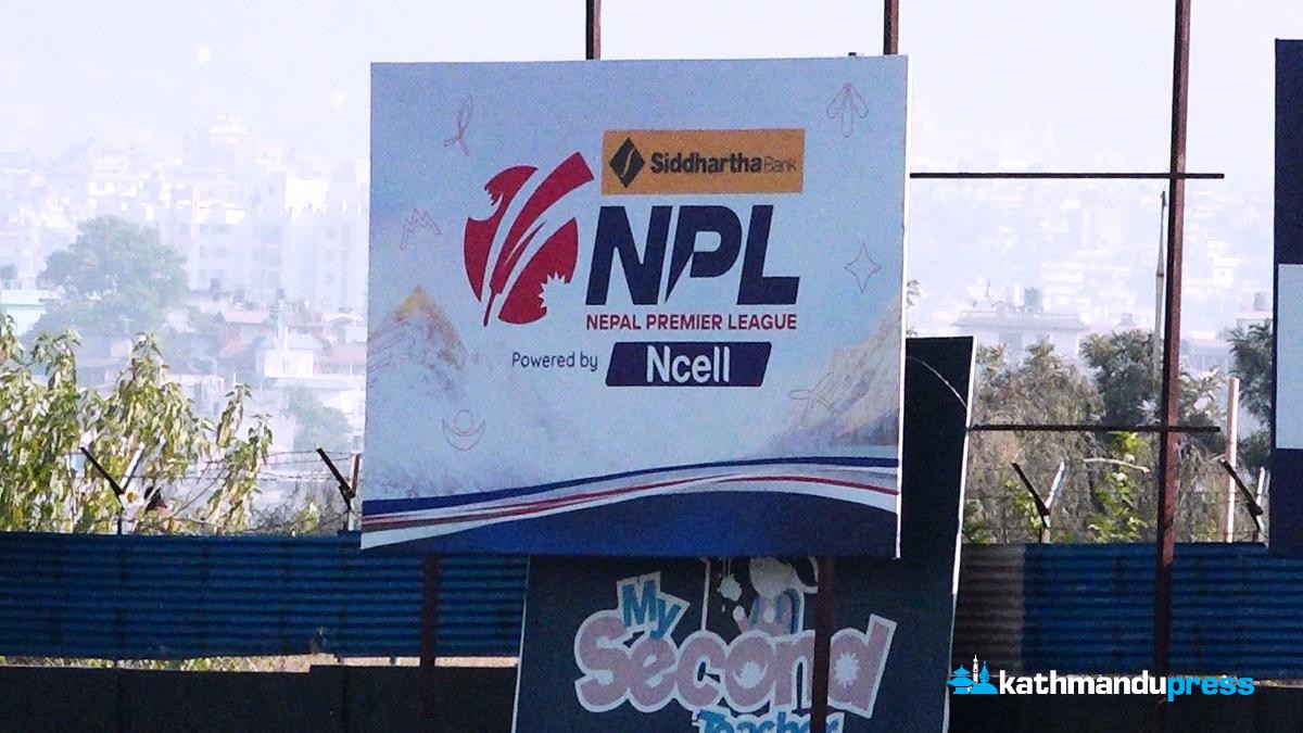 एनपिएलमा आज दुई खेल हुने