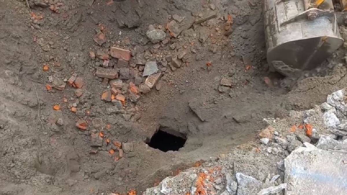 टुकुचा खोला उत्खनन कानुन विपरीत रहेकाे उच्च अदालतकाे ठहर
