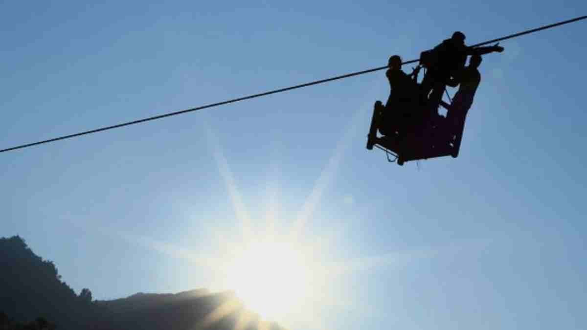 भारत जाने क्रममा तुइनबाट खस्दा १० वर्षीय बालक बेपत्ता
