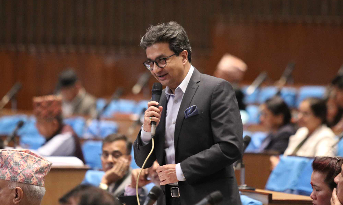 ‘उड्डयन प्राधिकरणका महानिर्देशकलाई निलम्बन गरियोस्’