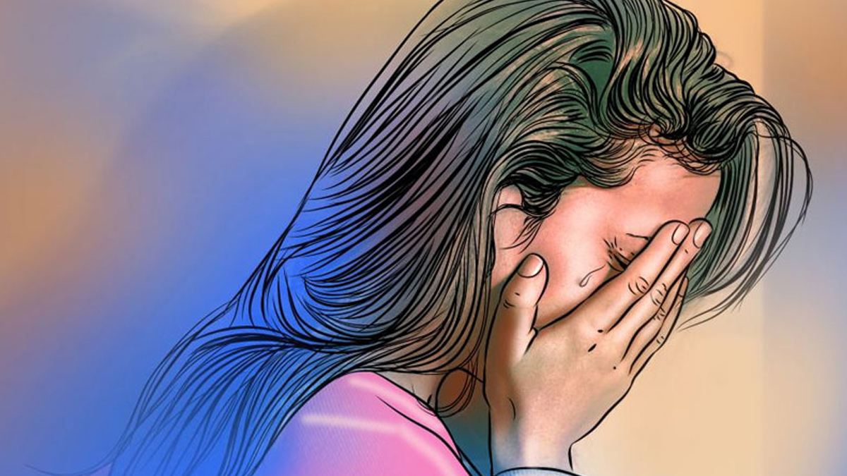 नेपाली किशोरीको उद्धार