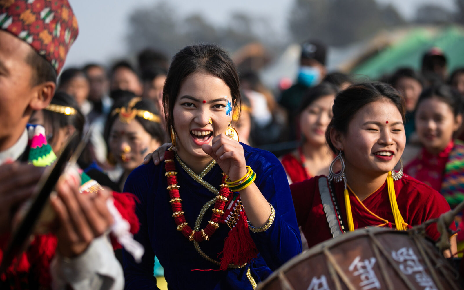 आज उधौली पर्व मनाउँदै किरात समुदाय