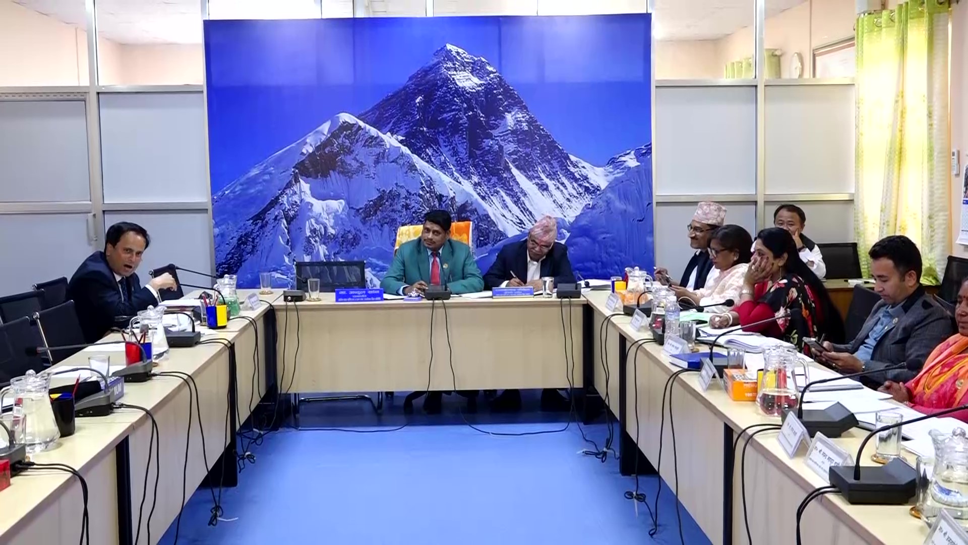 यसै आर्थिक वर्षभित्र उपभोक्ता अदालत गठन गर्न सरकारलाई निर्देशन