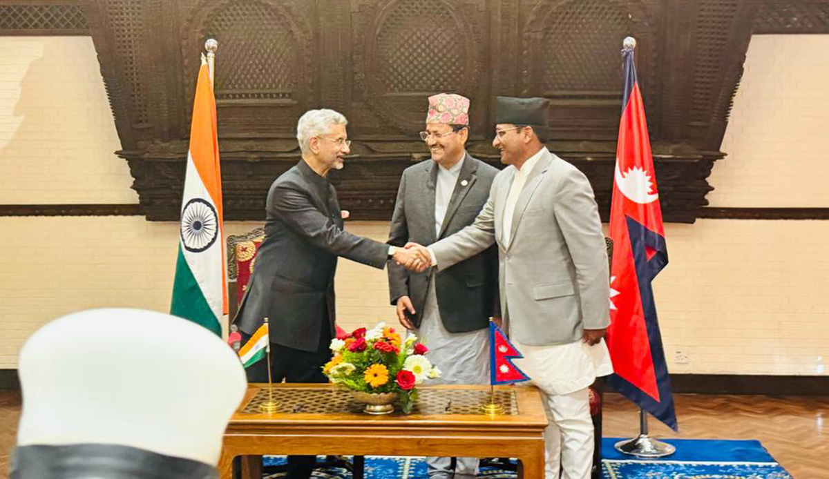 मुलुकमा ऊर्जा क्षेत्रले यसरी मार्दैछ फड्को