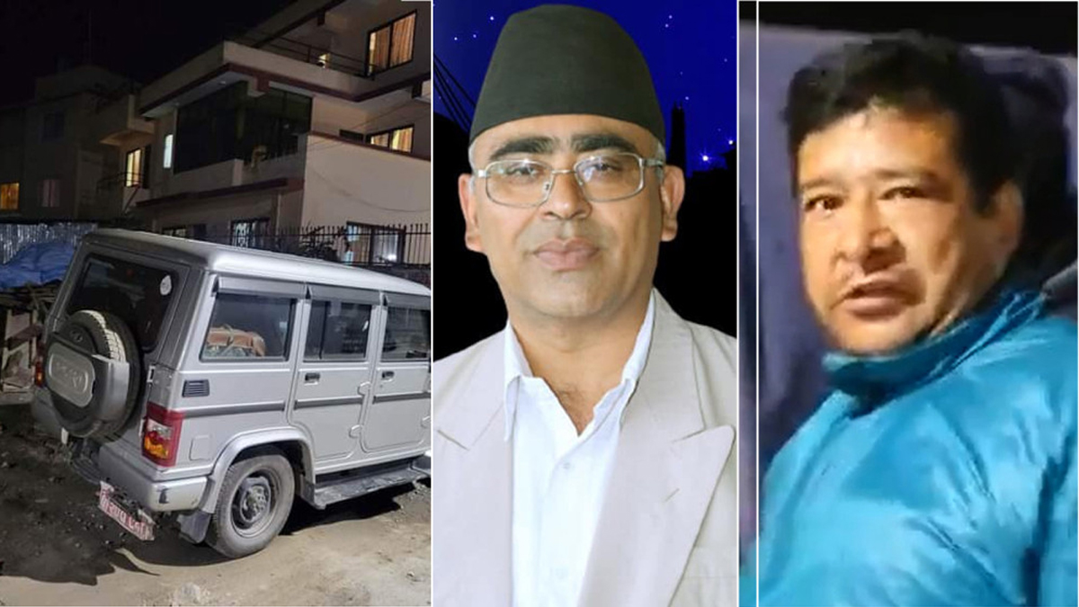 साथमा पैसा नभेटिएपछि पाँच घन्टापछि छुटे एमालेका प्रदेशसभा उम्मेदवार