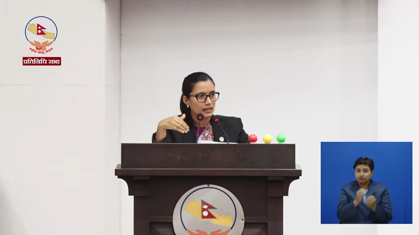 संक्रमणकालीन न्यायसम्बन्धी आयोग गठन गर्न सिफारिस समितिको प्रक्रिया अघि बढेको छ : मन्त्री गौतम