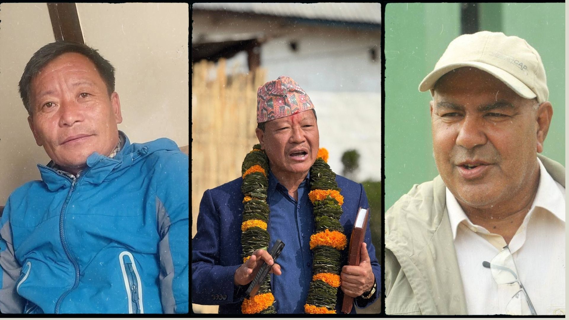 खोटाङमा चुनावी रौनक : कांग्रेस र एमाले नै मुख्य प्रतिस्पर्धी