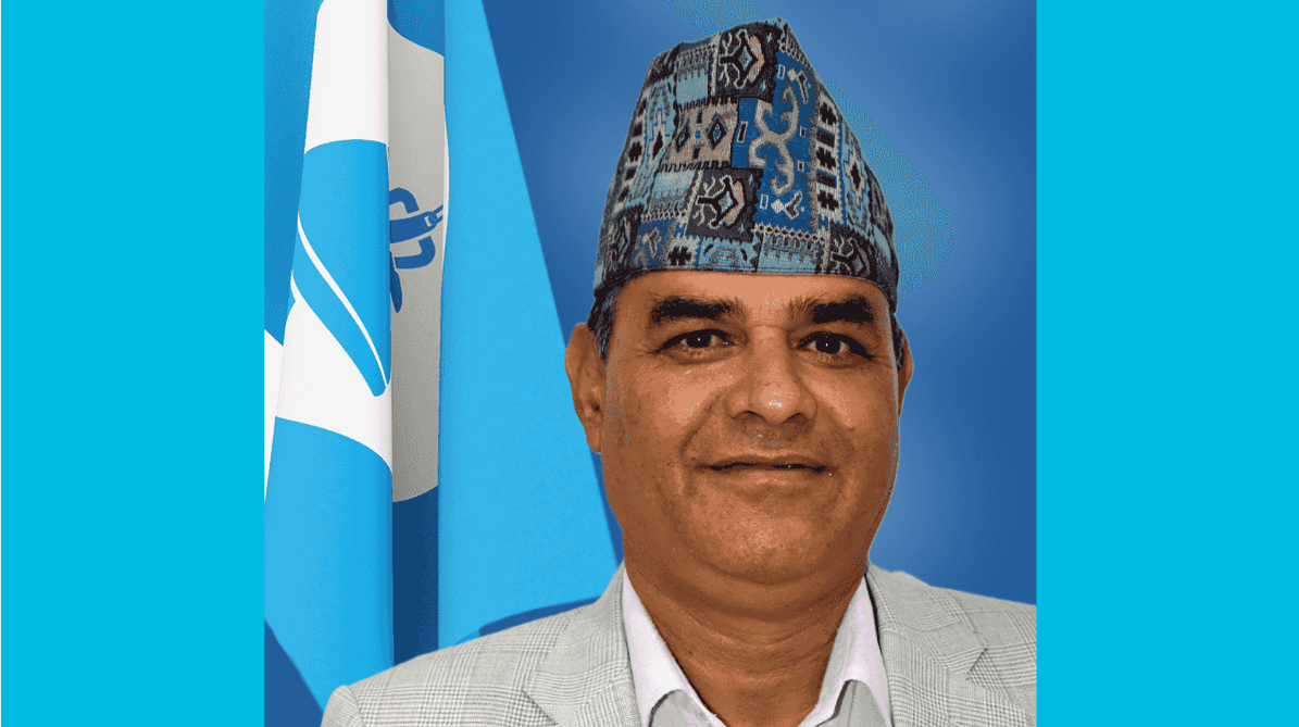 देउवाको गढमा रास्वपाको उदय