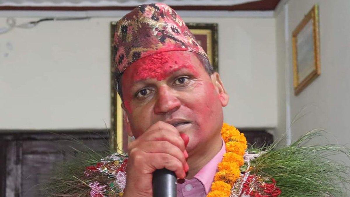 छुवाछूतको कसुरमा वडाध्यक्षलाई साढे ४ महिना कैद