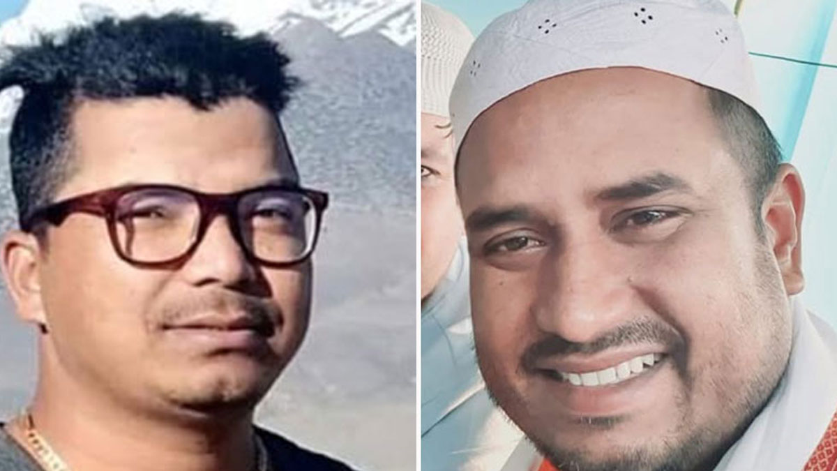 सिमरा घटना : दुई वडा अध्यक्ष पक्राउ