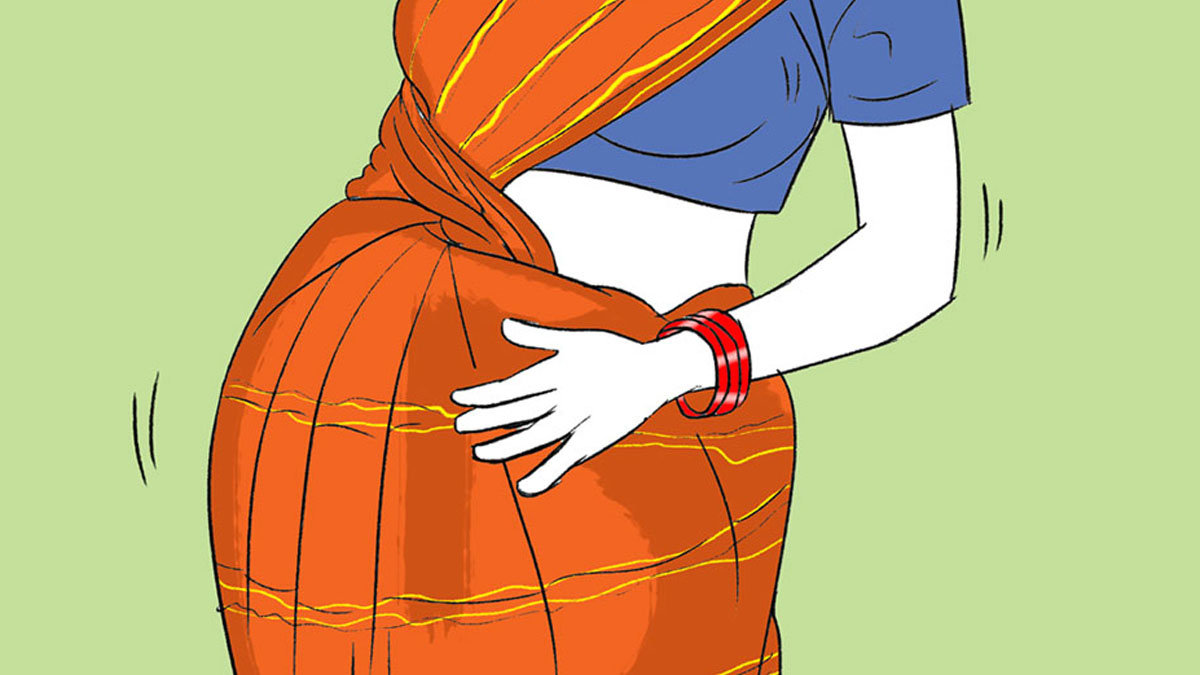 सहिद लखन गाउँपालिकामा गर्भवतीको निःशुल्क स्वास्थ्य बीमा