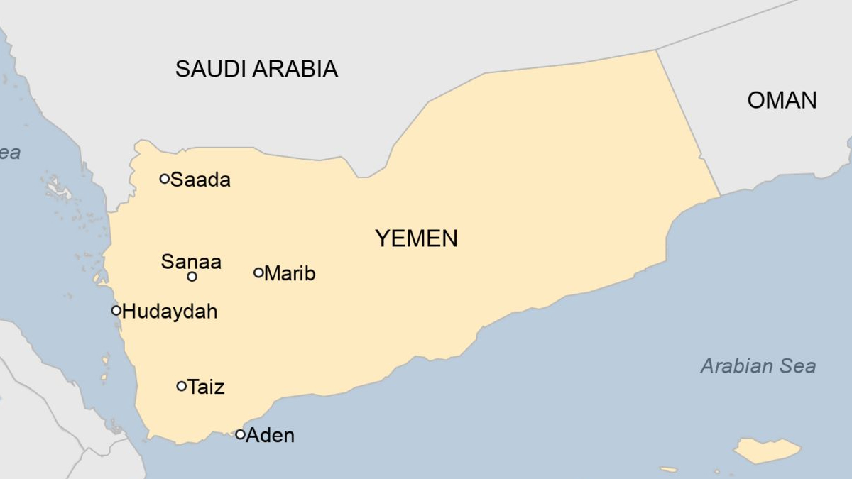 यमनको शान्ति प्रक्रियाबारे छलफल