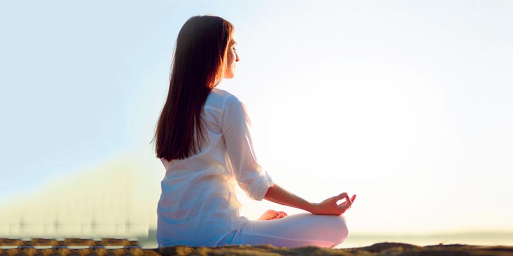 आज विश्व ध्यान दिवस मनाइँदै