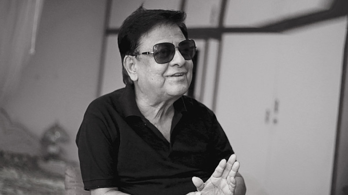 संगीतकर्मीको सम्झनामा योगेश वैद्य