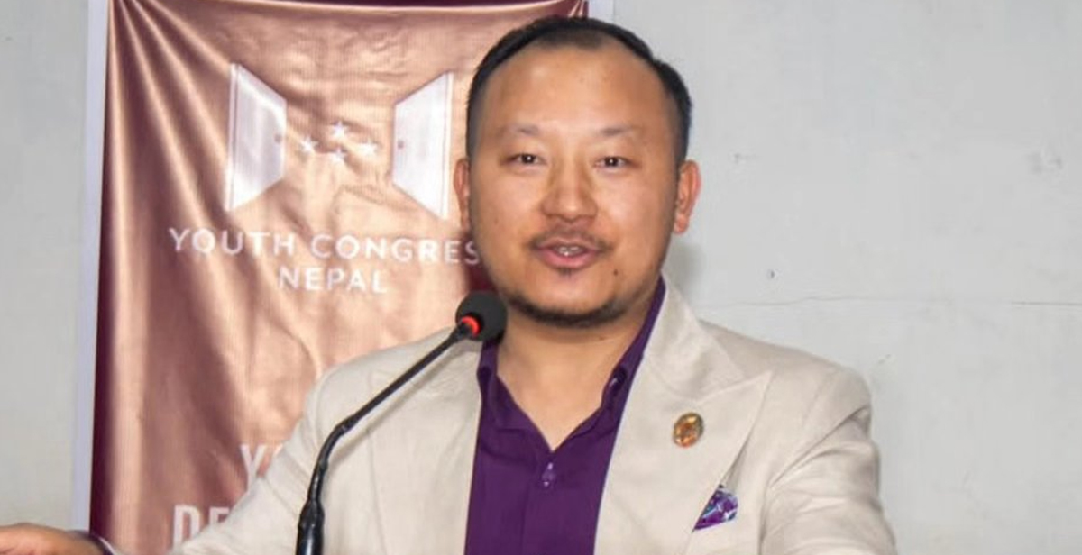 मुस्ताङमा कांग्रेसका योगेश गौचन विजयी