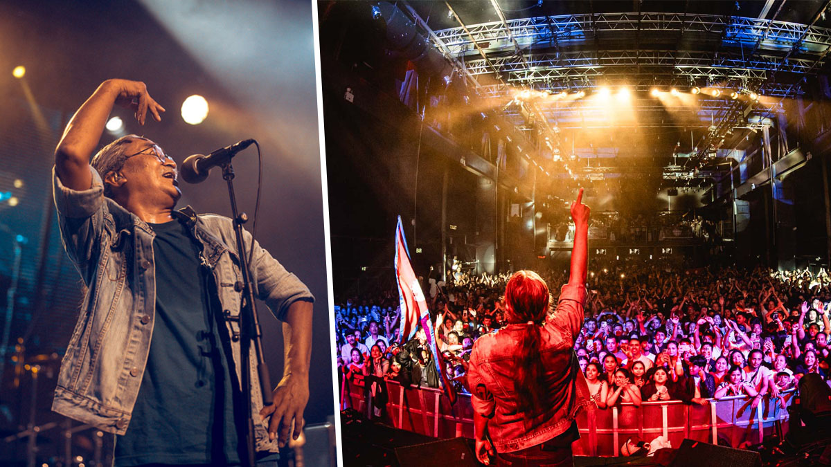 डेनमार्कमा घन्कियो नेपथ्य